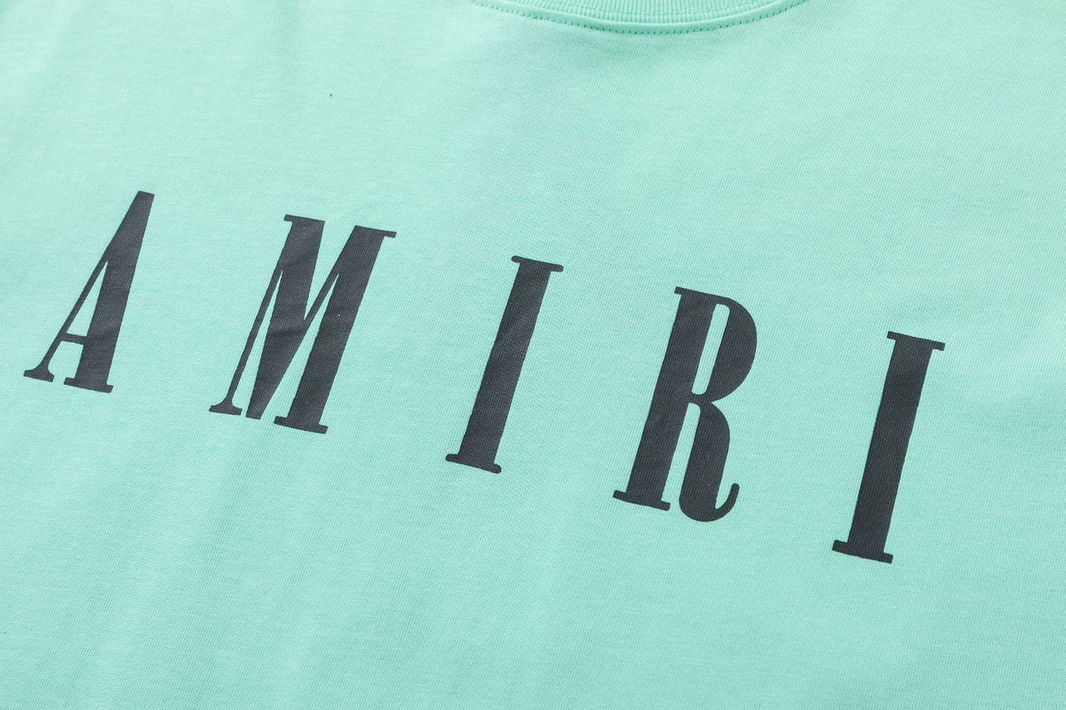 AMIRI Core Logo T-shirt AMIRI