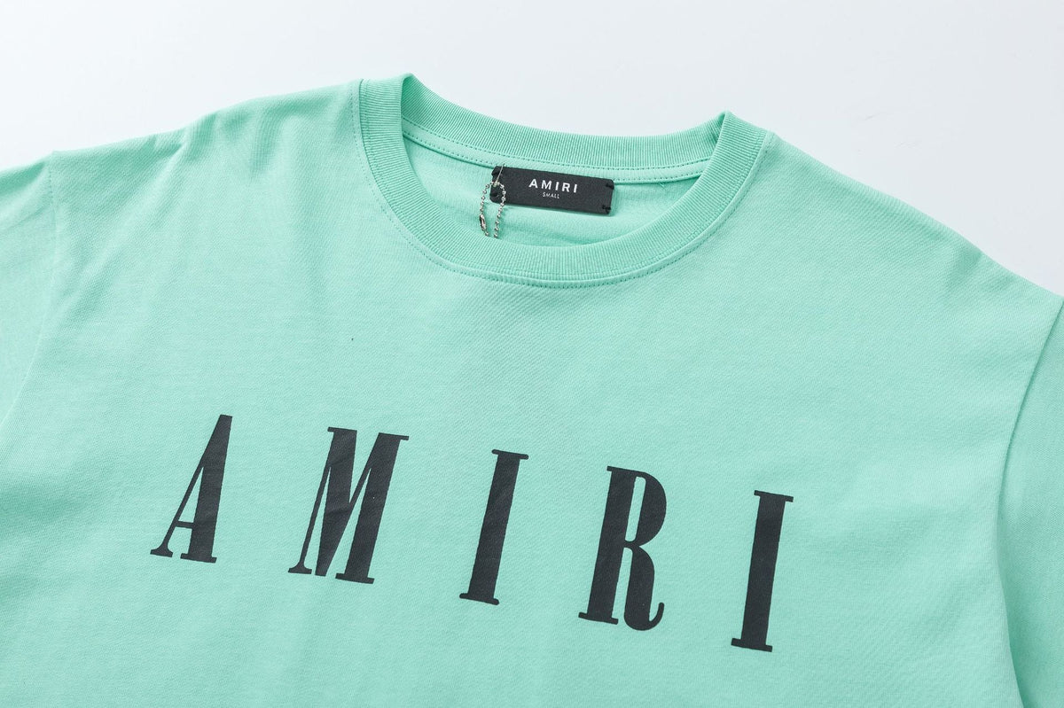 AMIRI Core Logo T-shirt AMIRI