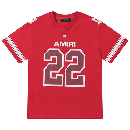 Amiri 22 SKATER TEE T-Shirt AMIRI