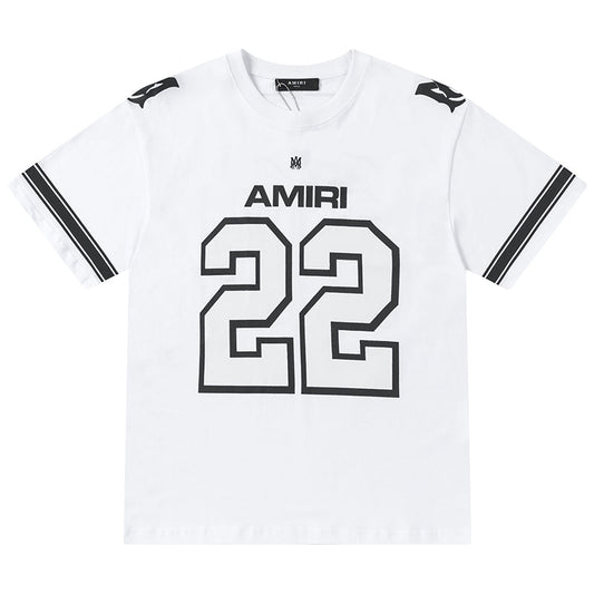 Amiri 22 SKATER TEE T-Shirt AMIRI