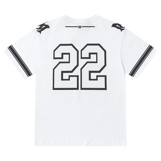 Amiri 22 SKATER TEE T-Shirt AMIRI