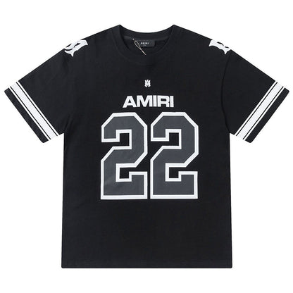 Amiri 22 SKATER TEE T-Shirt AMIRI