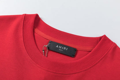 Amiri 22 SKATER TEE T-Shirt AMIRI