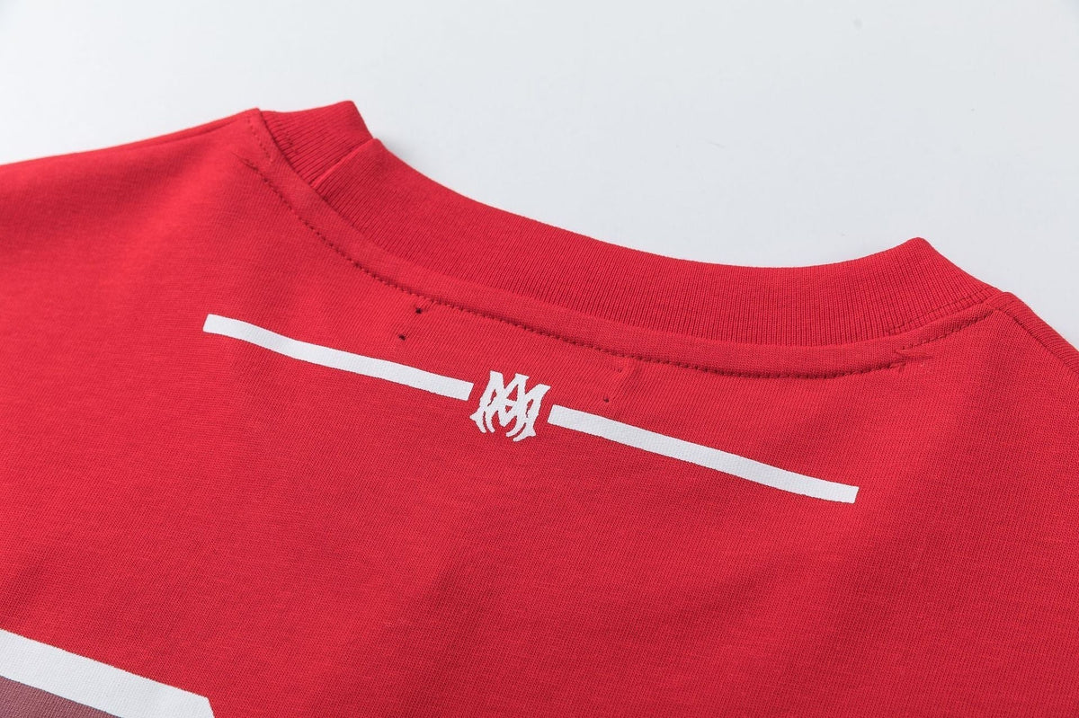 Amiri 22 SKATER TEE T-Shirt AMIRI