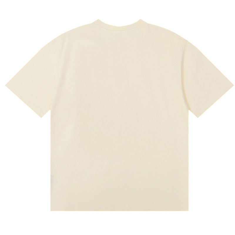 RHUDE  Hampton Catamaran T-Shirts RHUDE