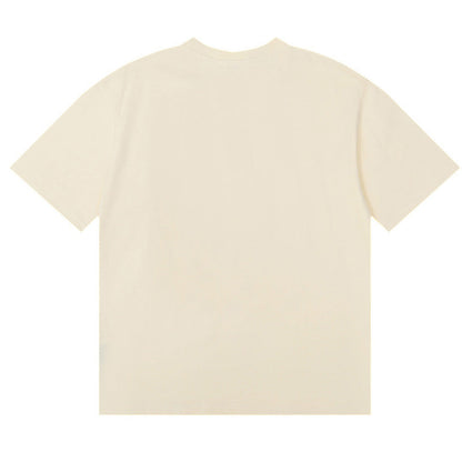 RHUDE  Hampton Catamaran T-Shirts RHUDE