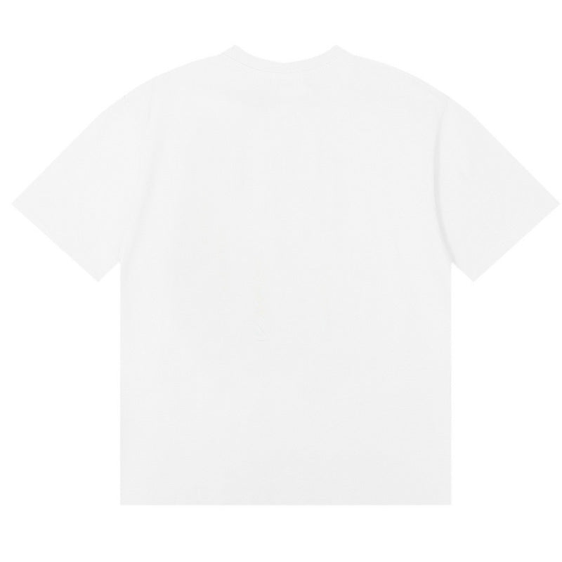 RHUDE  Hampton Catamaran T-Shirts RHUDE