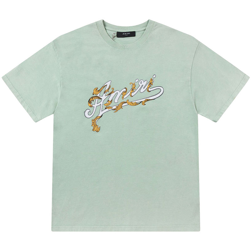 AMIRI Filigree T-Shirts AMIRI