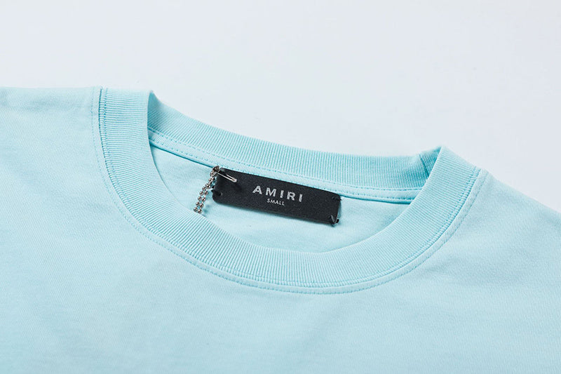 AMIRI Filigree T-Shirts AMIRI