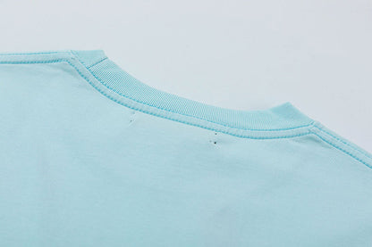AMIRI Filigree T-Shirts AMIRI