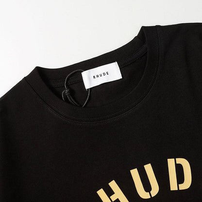 RHUDE Desperado Motorsport T-Shirts RHUDE