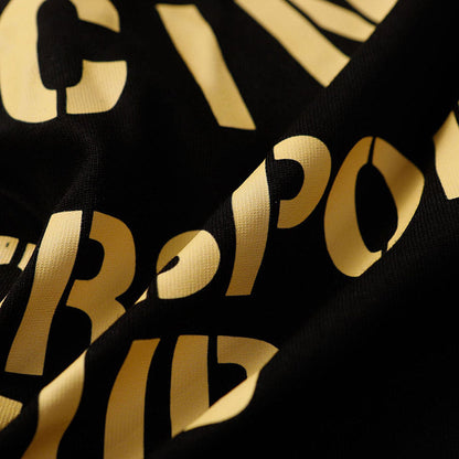RHUDE Desperado Motorsport T-Shirts RHUDE