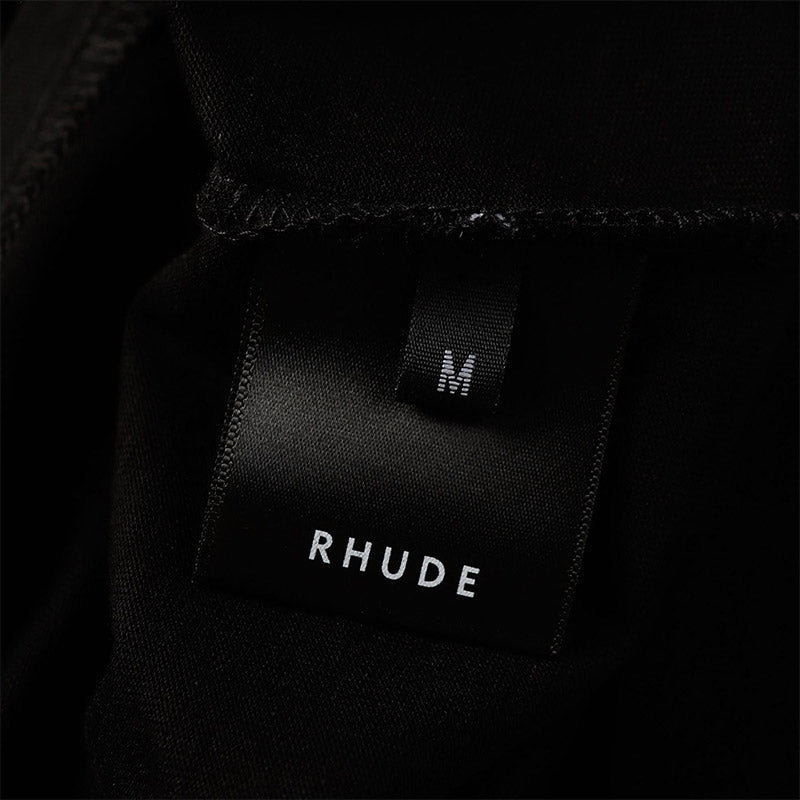 RHUDE Desperado Motorsport T-Shirts RHUDE