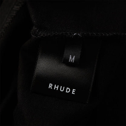 RHUDE Desperado Motorsport T-Shirts RHUDE