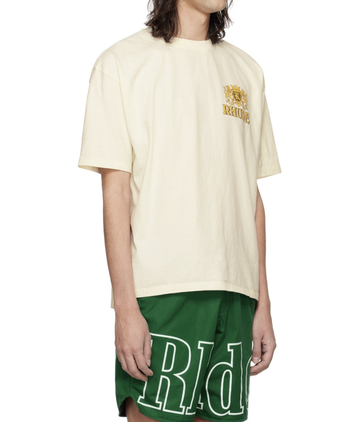RHUDE Cresta Cigar Tee RHUDE