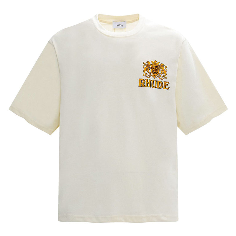 RHUDE Cresta Cigar Tee RHUDE