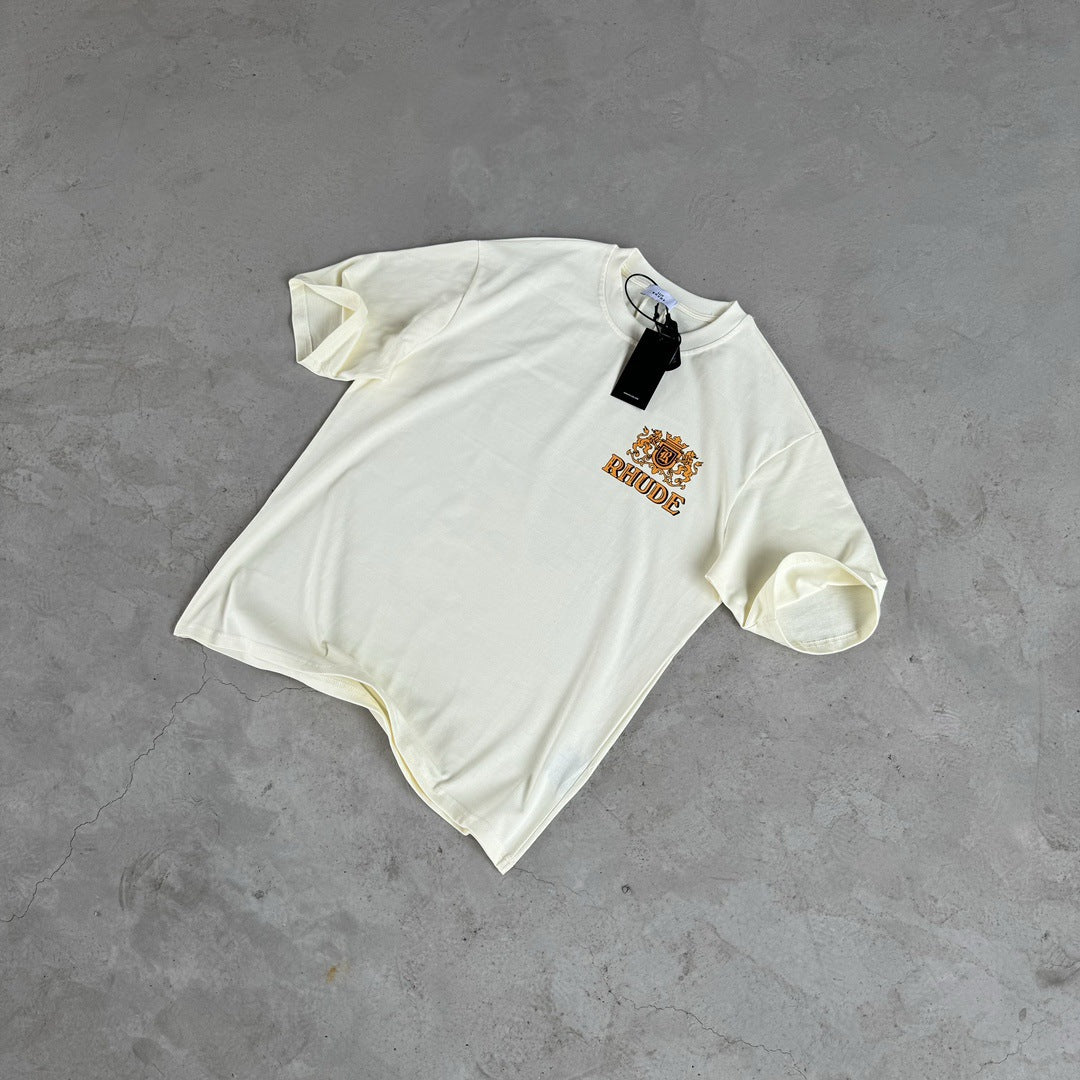 RHUDE Cresta Cigar Tee RHUDE