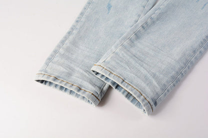 AMIRI Jeans #8890 AMIRI