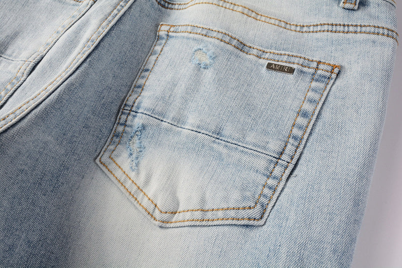 AMIRI Jeans #8890 AMIRI