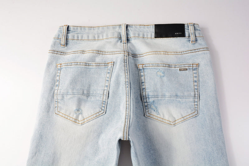 AMIRI Jeans #8890 AMIRI