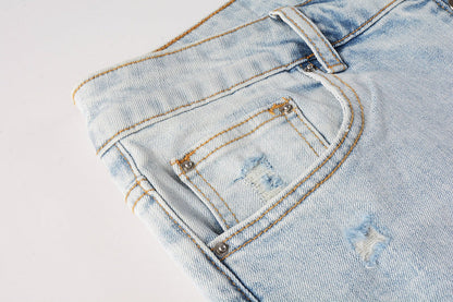 AMIRI Jeans #8890 AMIRI
