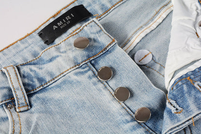 AMIRI Jeans #8890 AMIRI