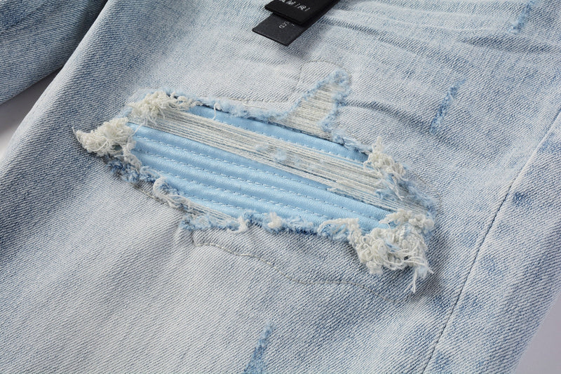 AMIRI Jeans #8890 AMIRI