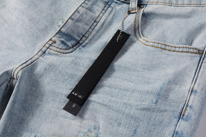 AMIRI Jeans #8890 AMIRI