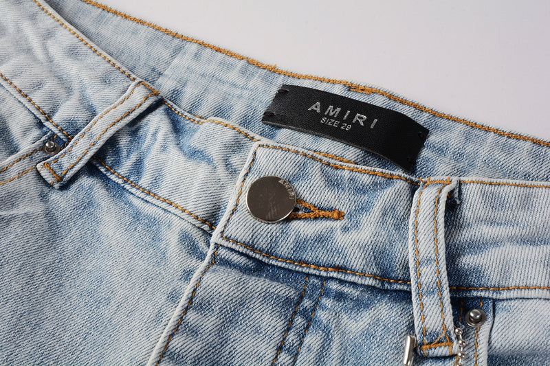 AMIRI Jeans #8890 AMIRI
