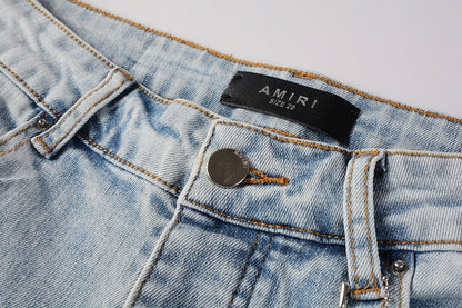 AMIRI Jeans #8890 AMIRI