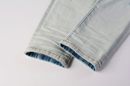 AMIRI Jeans #8887 AMIRI