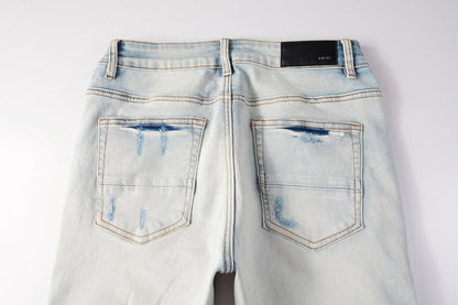 AMIRI Jeans #8887 AMIRI