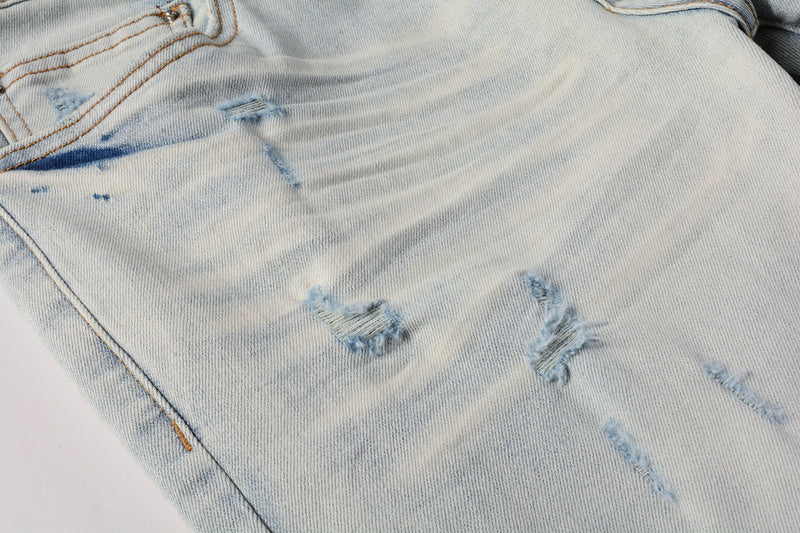 AMIRI Jeans #8887 AMIRI