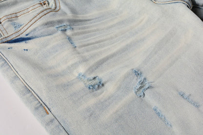 AMIRI Jeans #8887 AMIRI