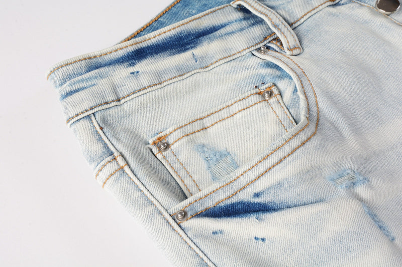AMIRI Jeans #8887 AMIRI