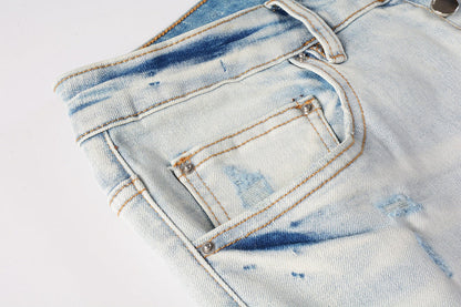 AMIRI Jeans #8887 AMIRI