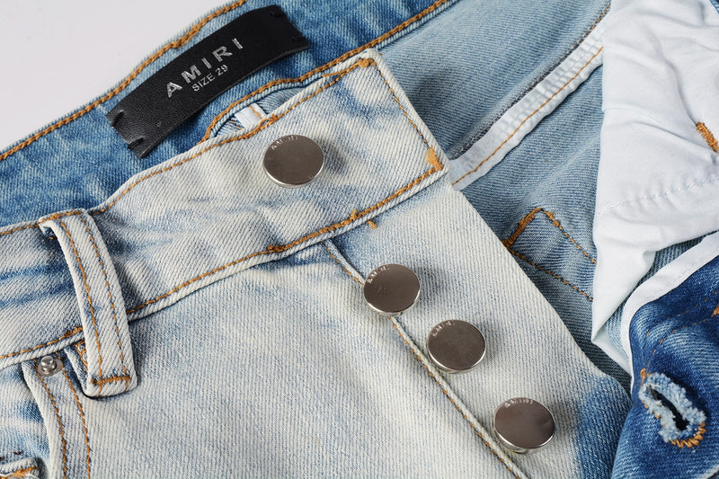 AMIRI Jeans #8887 AMIRI