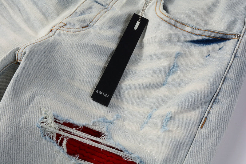 AMIRI Jeans #8887 AMIRI