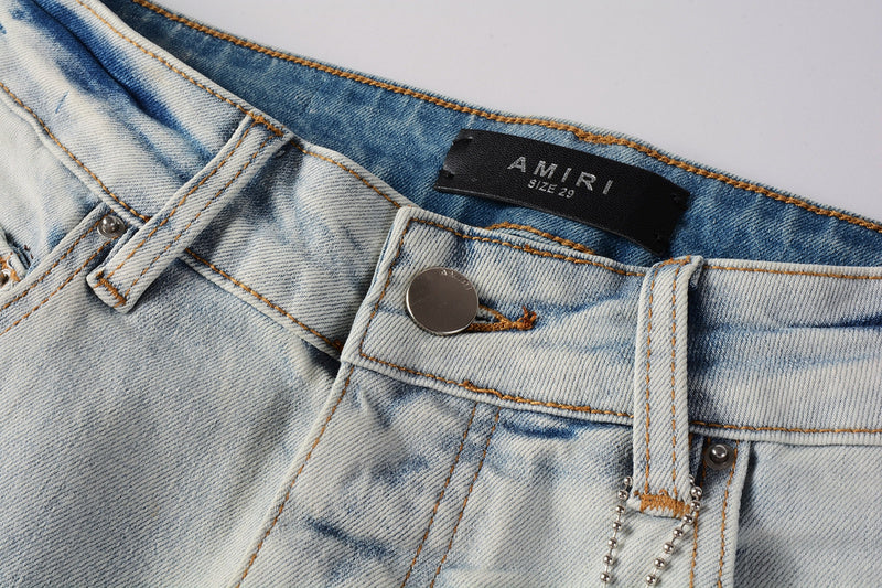 AMIRI Jeans #8887 AMIRI