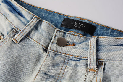 AMIRI Jeans #8887 AMIRI