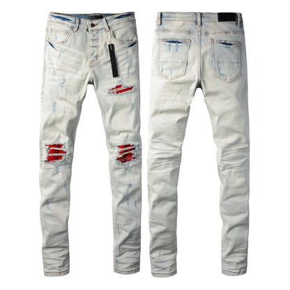 AMIRI Jeans #8887 AMIRI