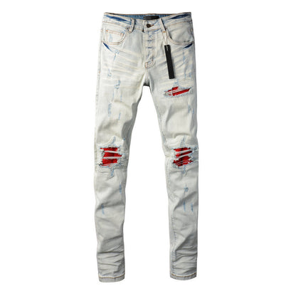 AMIRI Jeans #8887 AMIRI