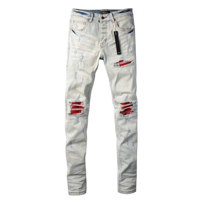 AMIRI Jeans #8887 AMIRI