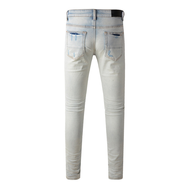 AMIRI Jeans #8887 AMIRI