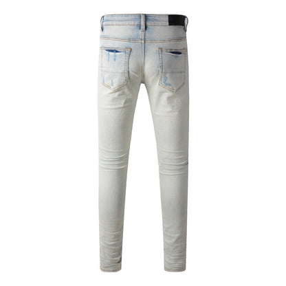 AMIRI Jeans #8887 AMIRI