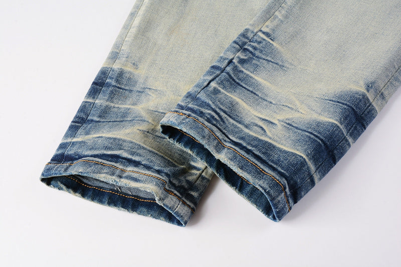 AMIRI Jeans #8886 AMIRI