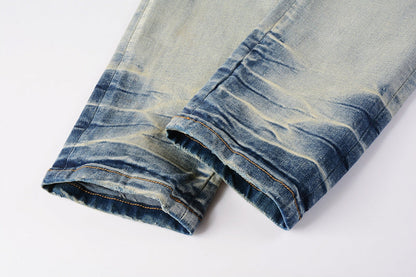 AMIRI Jeans #8886 AMIRI