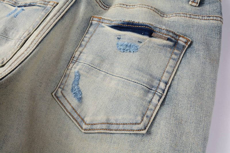 AMIRI Jeans #8886 AMIRI