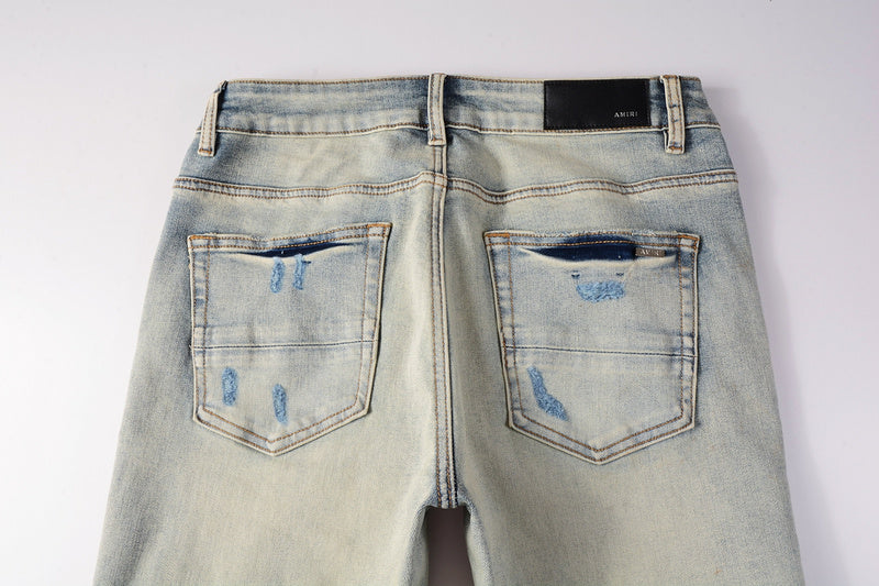 AMIRI Jeans #8886 AMIRI