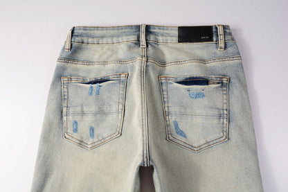 AMIRI Jeans #8886 AMIRI